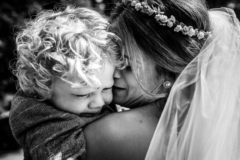 The True Value of a Wedding Photographer